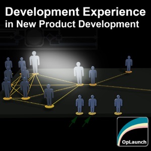 A better perspective on competition during new product development