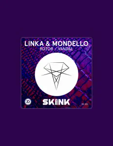 Listen to Linka & Mondello, watch music videos, read bio, see tour dates & more!