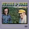 Julian Bream & John Williams - Pavane pour une infante défunte, M. 19 (Arranged for Two Guitars by Julian Bream)