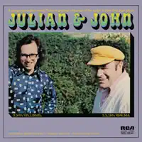 Pavane pour une infante défunte, M. 19 (Arranged for Two Guitars by Julian Bream) — Julian Bream & John Williams