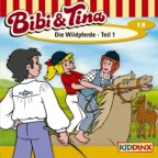 Bibi und Tina Lied