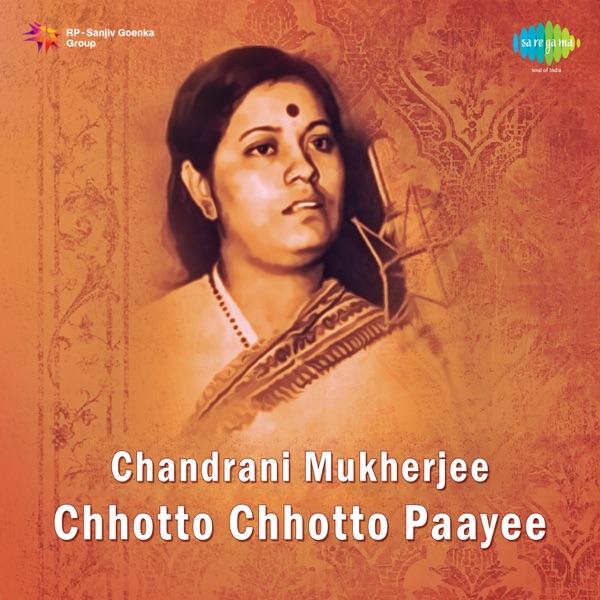Chhotto Chhotto Paayee