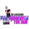Pump up the Jam (Remix) - Ed Lascano lyrics