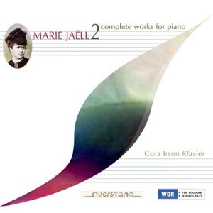 Marie Jaëll Complete Works for Piano, Vol. 2