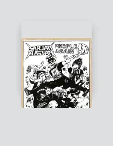 Posłuchaj wykonawcy People Again, obejrzyj teledyski, przeczytaj biografię, zobacz daty tras koncertowych i nie tylko!