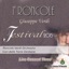 Roncole Festival 2015, Vol. 3 (Live Recording)