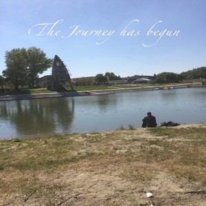 The Journey Has Begun