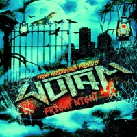 Fright Night - Single - Wutam