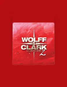 收听 Wolff & Clark Expedition、观看音乐视频、阅读小传、查看巡演日期等 ！