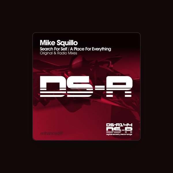 Mike Squillo's avatar