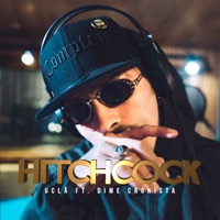 Hitchcock (feat. Dime Cronista) - Single - UCLÃ