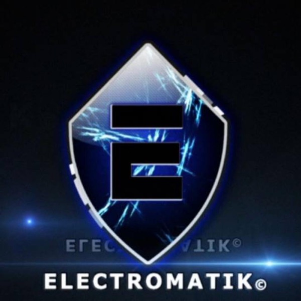 Electromatik© cover