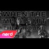 When the Mechs Hit the Ground - Single