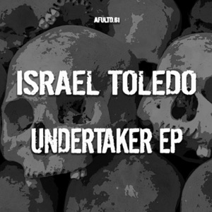 Undertaker - EP
