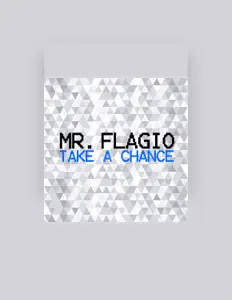 Listen to Mr. Flagio, watch music videos, read bio, see tour dates & more!