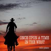 Once Upon a Time in the West (Solo Piano) - Michele Garruti & Giampaolo Pasquile