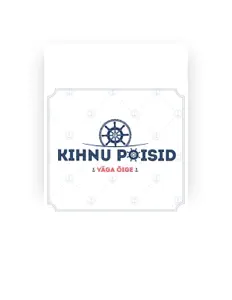 Kihnu Poisidを聴いたり、ミュージックビデオを鑑賞したり、経歴やツアー日程などを確認したりしましょう！