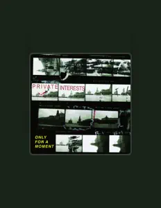 聆聽 Private Interests、觀看音樂影片、閱讀小傳、查看巡演日期等！