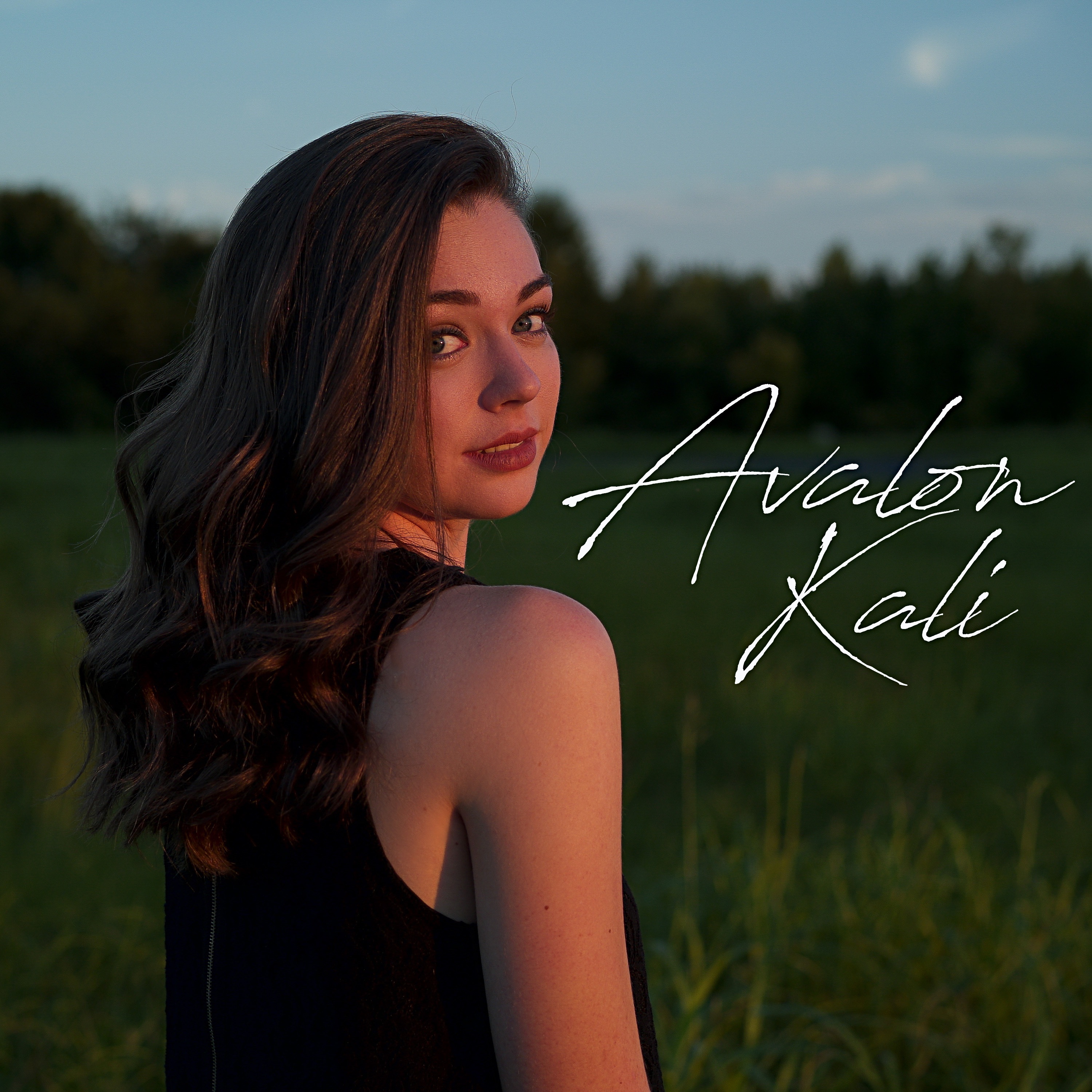 Avalon Kali - EP