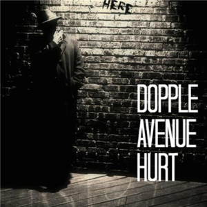 Dopple Avenue Hurt podcast