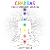 Chakras Unblocking Music and Vibrations artwork