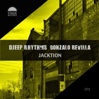 Jacktion - Single - Djeep Rhythms & Gonzalo Revilla