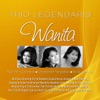 Trio Legendaris Wanita, 2016