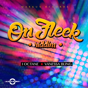 On Fleek Riddim - EP