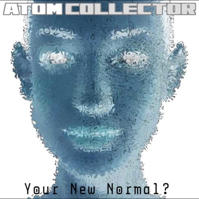 Your New Normal? (feat. Juxta) - Single