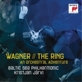 The Ring (An Orchestral Adventure, Arranged by Henk de Vlieger): XIV. Brünnhildes Opfertat artwork