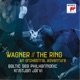 WAGNER/THE RING - AN ORCHESTRAL cover art