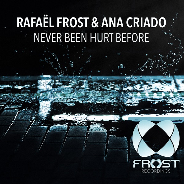 Never Been Hurt Before - Single