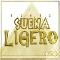 Suena Ligero - Tinez