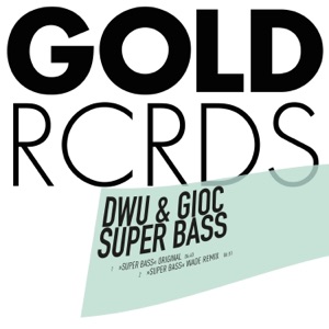 Super Bass - Single