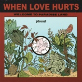 When Love Hurts - EP