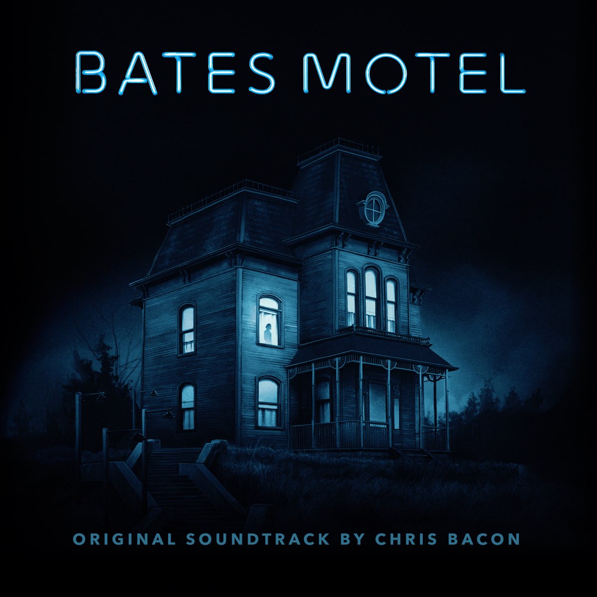 Bates Motel (Original Television Soundtrack) de Chris Bacon en Apple Music