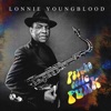 Lonnie Youngblood