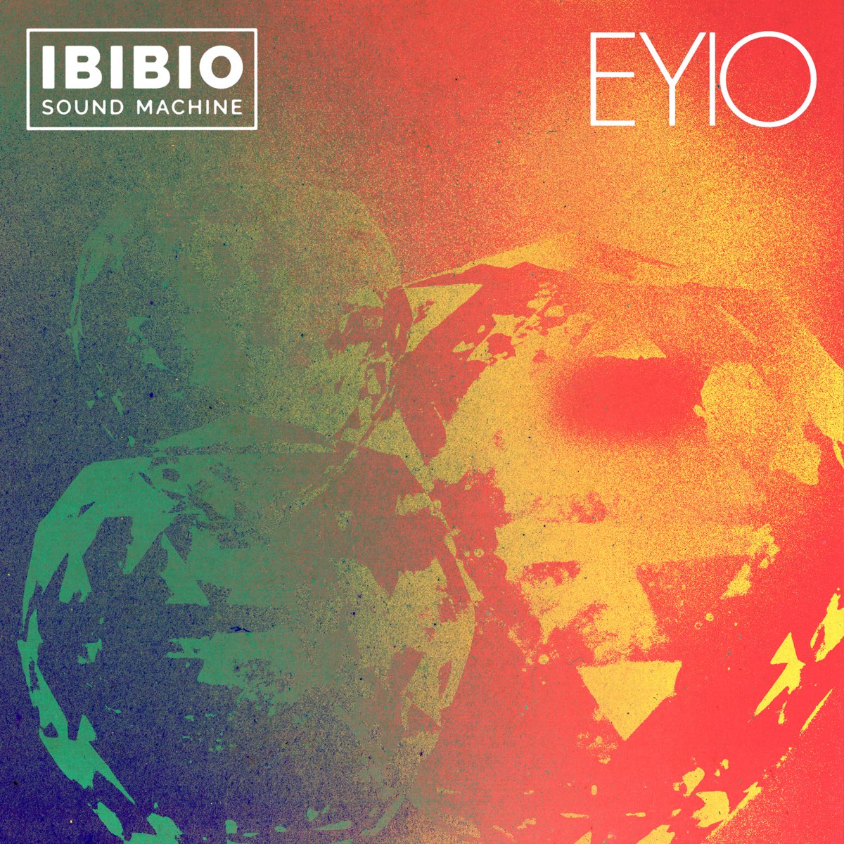 Eyio - EP - Album by Ibibio Sound Machine - Apple Music