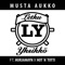 Musta Aukko (feat. Hurjamayn & Hot'n'Totti) - Letkuyksikkö lyrics