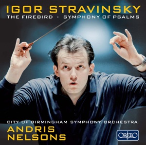 Symphony of Psalms: I. Exaudi orationem meam, Domine