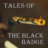 Tales Of The Black Badge - A Wynonna Earp Fan Podcast podcast