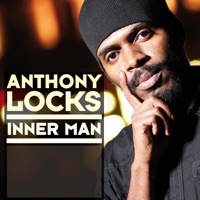 Inner Man (Inner Man Acoustic) - Single - Anthony Locks
