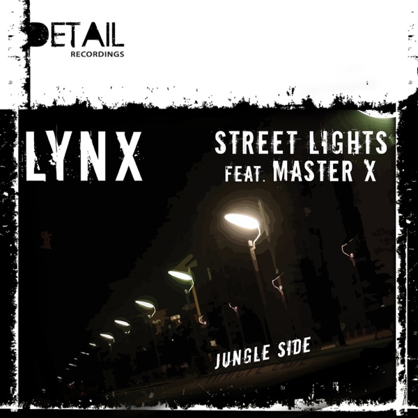 Street Lights/ Jungle Side - Single