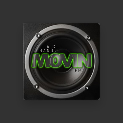 Listen to A. C. Band, watch music videos, read bio, see tour dates & more!