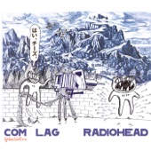 Com Lag: 2+2=5 - EP artwork