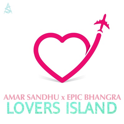 Lover's Island - Single
