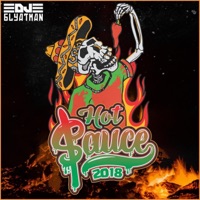 Hot Sauce - Single - DJ Blyatman