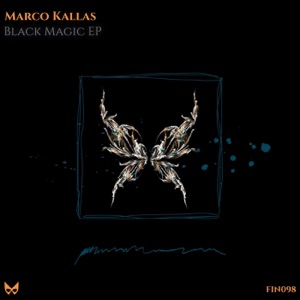 Black Magic EP