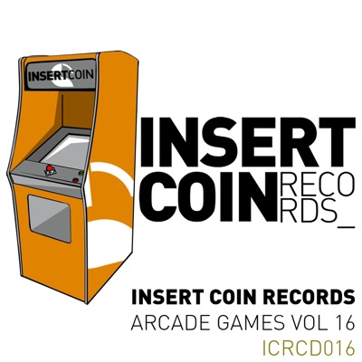 Arcade Games, Vol. 16