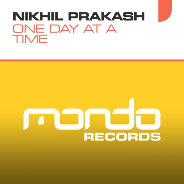 One Day At a Time - Single